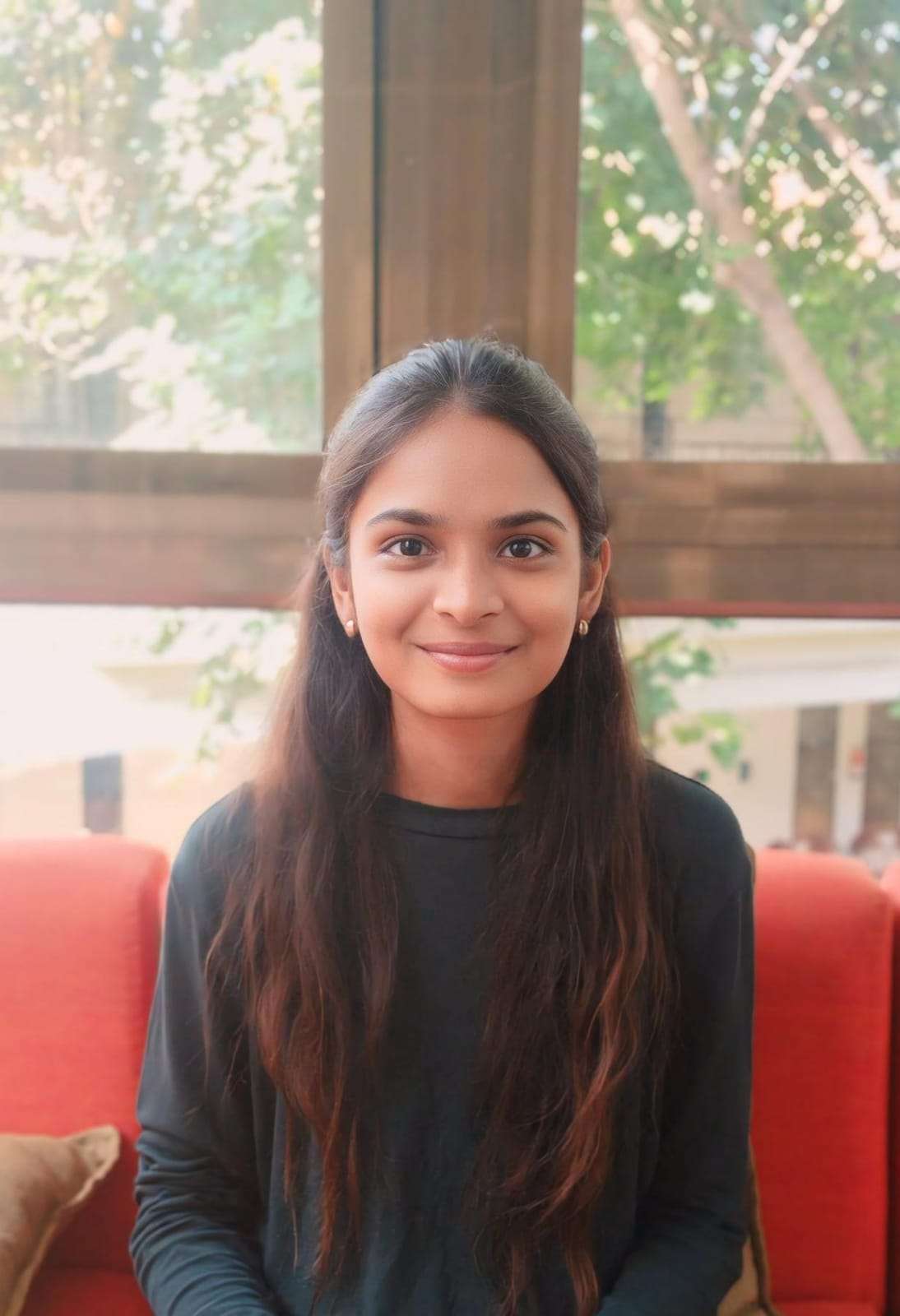 SRITW Placements selected students at Capgemini